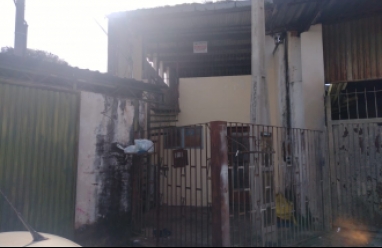 Casa para locação em Avaré
